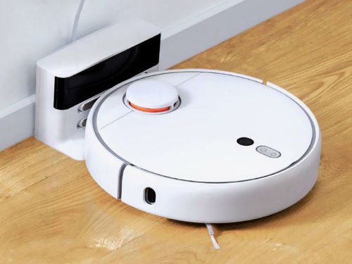 本周家電圈 智能升級與綠色節能成為主流趨勢