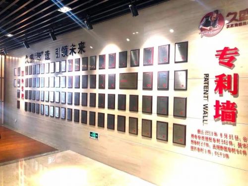 久盛實木地暖地板連續三年全國銷量領先 硬核實力是怎樣煉成的？