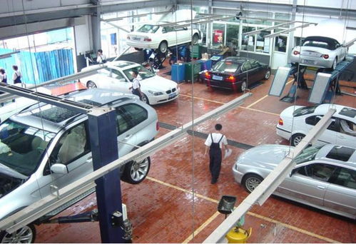 都說4S保養貴，為什么是車主的首選？老司機 貴有貴的道理