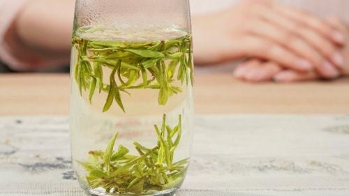 藝福堂茶業(yè)李曉軍 2022春茶上市,買茶認準 三高 品質(zhì)